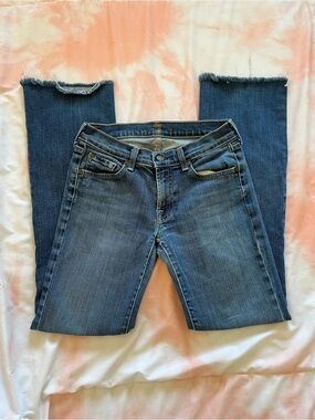 7 for all Mankind Jeans